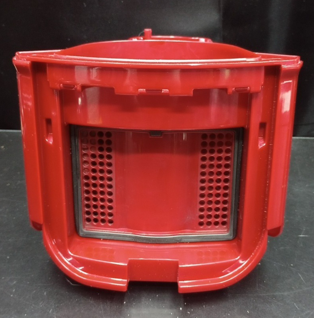 Shark ZU561 Main Body Replacement Piece See Pictures